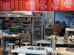 -海关荤豆花(洋河一路店)