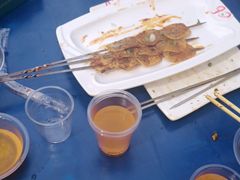 -花儿穆萨·烤肉餐厅(石马坪店)