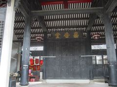 -小洲村
