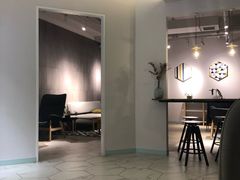 -CAFE'IN精品咖啡体验空间(小寨店)