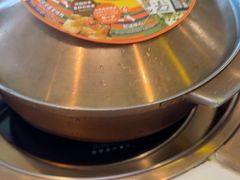 -润园四季椰子鸡火锅(南山海岸城店)