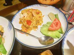 -金厨泰国餐厅·全泰籍厨师料理(拱北店)