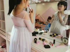 -KIDults童伴儿亲子餐厅(达美中心广场店)