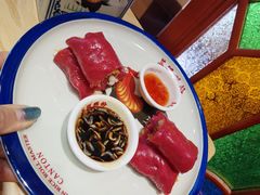 -荔银肠粉·非遗手藝(夫子庙店)