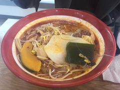 麻辣烫-辣火功夫麻辣烫(明洞1号店)