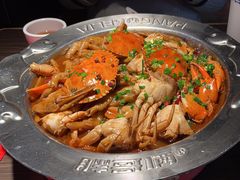 -胖哥俩肉蟹煲(杭州下沙学林街店)