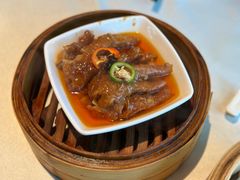 -相思林金岛饭店(青山湖店)