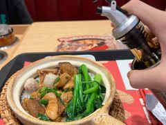 -华记煲仔华·传承广府煲仔饭(客村店)