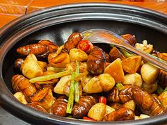 -小天厨民间菜馆(深圳街店)