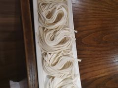 手工面-快乐小羊·内蒙牛羊肉火锅(流花中心店)