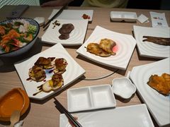 -大渔铁板烧(万象城店)