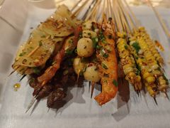 -串盟烧烤大排档·长沙美食地标(星沙店)