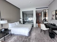 -长沙尼依格罗酒店