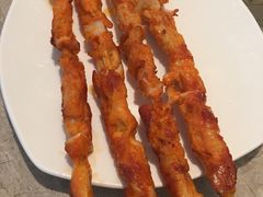 -西安高新希尔顿酒店·咖啡露台西餐厅
