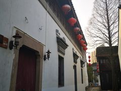 -衣裳街历史文化街区