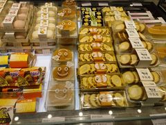-面包新语(滨湖万达店)