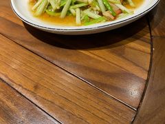 -六缘蒸菜馆(蓝天花园店)