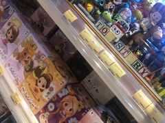 -LOG-ON(朗豪坊店)