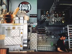 -Juicy Bakery(大学路店)