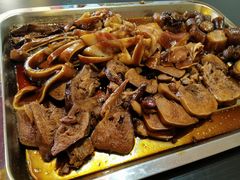 -卤煮老北京酱肉馆