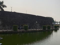 -石炮台公园
