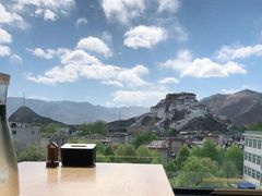 -平措康桑·和牛自助观景餐厅(布达拉宫店)