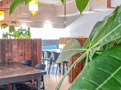 -慢鼓海鲜小馆Mangoo Bistro(交子大道店)