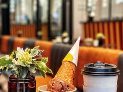 -LUNEURS月乐诗·法式冰淇淋(北外滩来福士广场店)