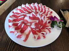 -龙隆昌·鲜品火锅·江湖烤鱼