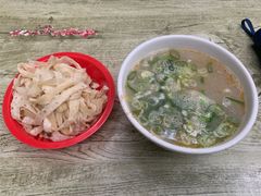 -龙鳞路第一家牛肉汤