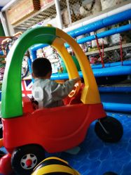 -爱亲母婴生活馆(清溪路店)