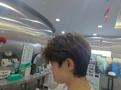 -古匠造型