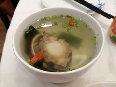 -金春禧·鲁菜海鲜(延吉路万达店)