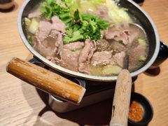 -川堂风·跷脚牛肉·乐山爆炒(宝山日月光店)