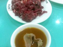 -乌记鲜活牛肉城(金砂东路店)