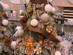 -OUR Bakery(SKP-S店)