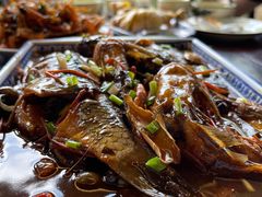 杂鱼海鲜-下塘街25号农家菜馆(新场店)
