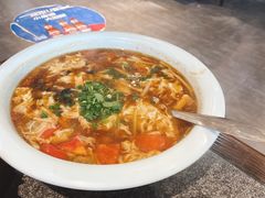 -华盛园卷子王农家菜水库鱼