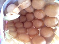 iphone_upload_pic-利强记北角鸡蛋仔(弥敦道店 )