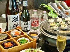 -黑牛の店·黑金店(沈阳万象城店)