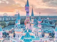 -沈阳方特欢乐世界