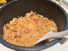 腊味饭-壹盏灯(华远店)