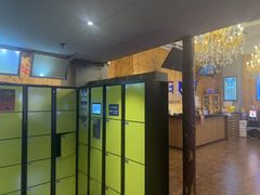 -明日世界密室轰趴·剧本桌游·箭馆团建(国贸店)