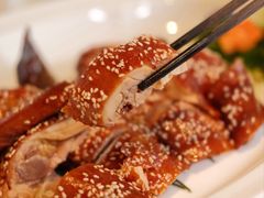 -杭州新新饭店·1913餐厅
