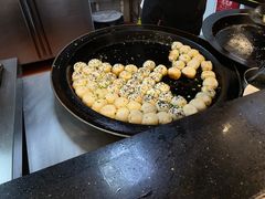 -小杨生煎(香港名都店)