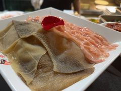 -李掌柜鲜菜火锅(移民广场店)