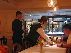 -壳里西餐厅Coquille Seafood Bistro(蒙自路店)