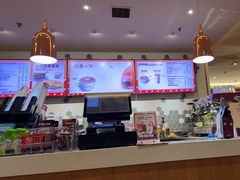 -COSTA COFFEE(房山印象城店)