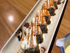加州卷-渔寿司·日本料理(艾尚天地店)