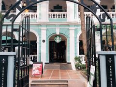 -星巴克臻选(广州沙面店)